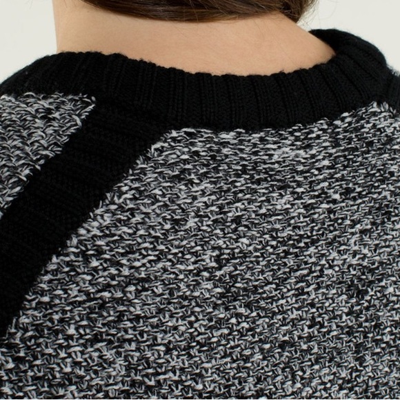 Lululemon Passage Sweater - Picture 5 of 6